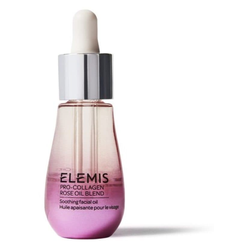 Pro-Collagen Rose Oil Blend