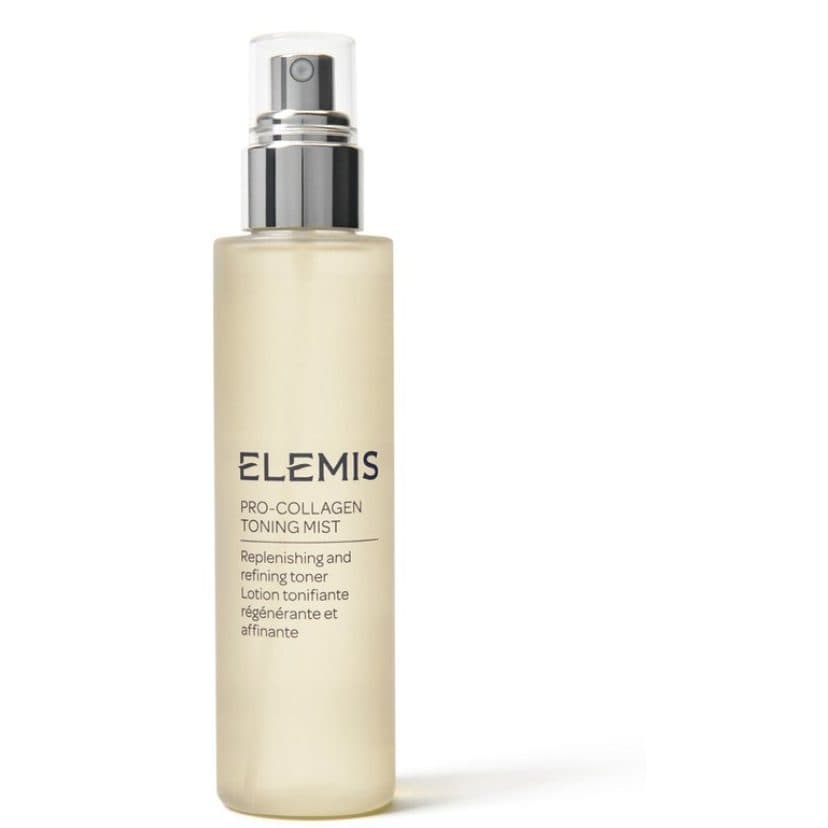 Pro-Collagen Toning Mist