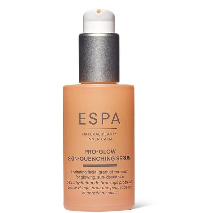 Pro-Glow Skin-Quenching Serum
