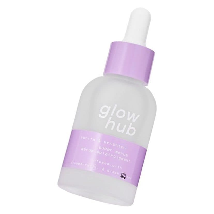 Purify & Brighten Super Serum
