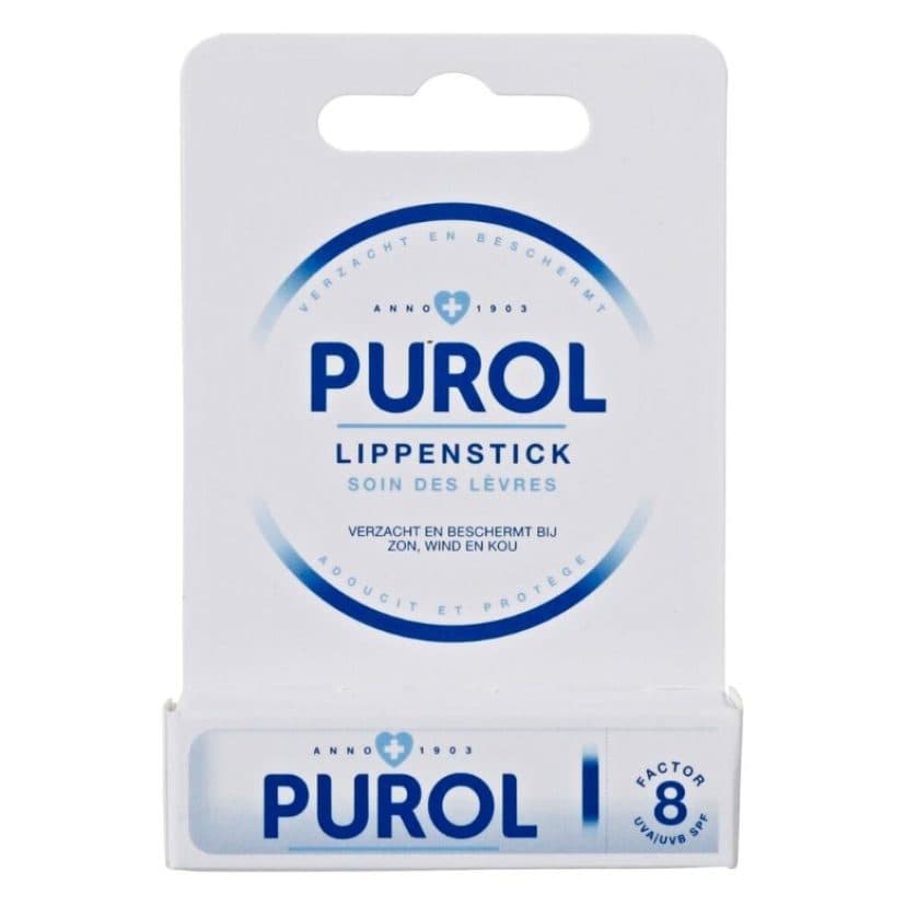Lippenbalsem Stick