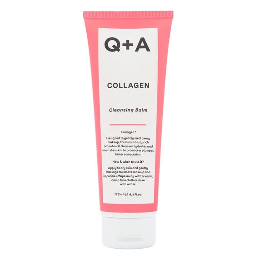 Collagen Cleansing Balm