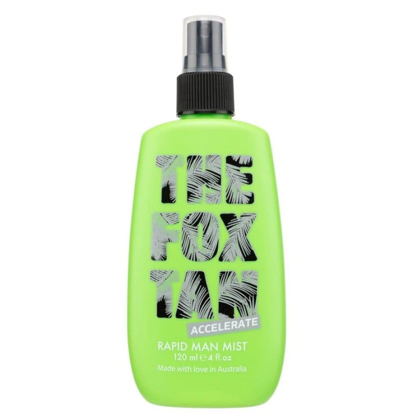 Rapid Man Mist