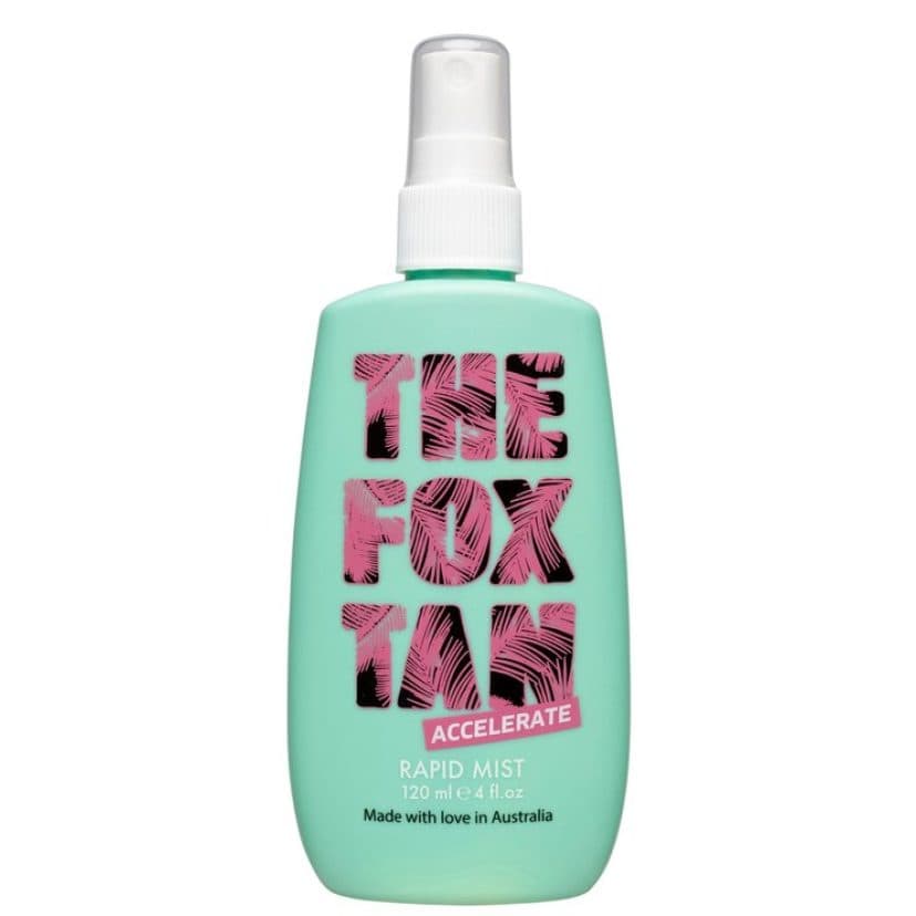 Rapid Mist
