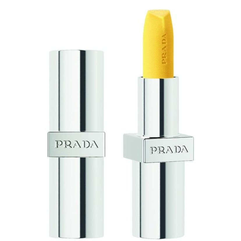Refillable Lip Balm Banana