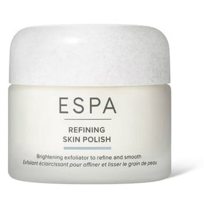 Refining Skin Polish