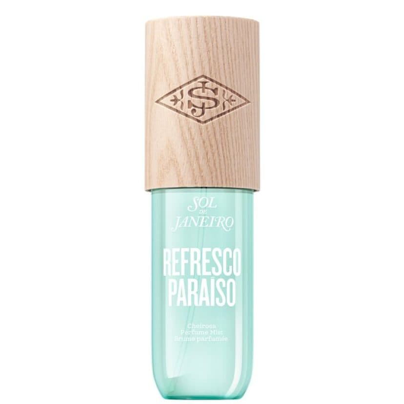 Refresco Paraiso Mist LE