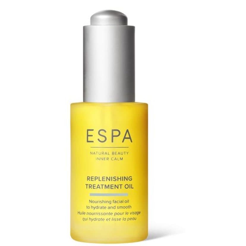 Replenishing Treatment Oil