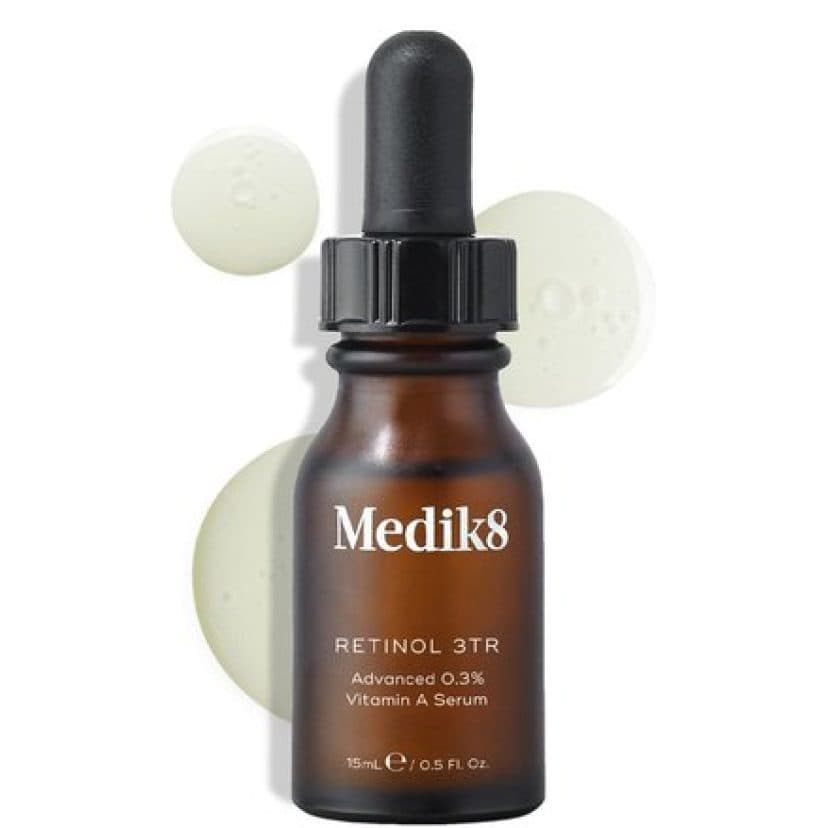 Retinol 3TR Serum