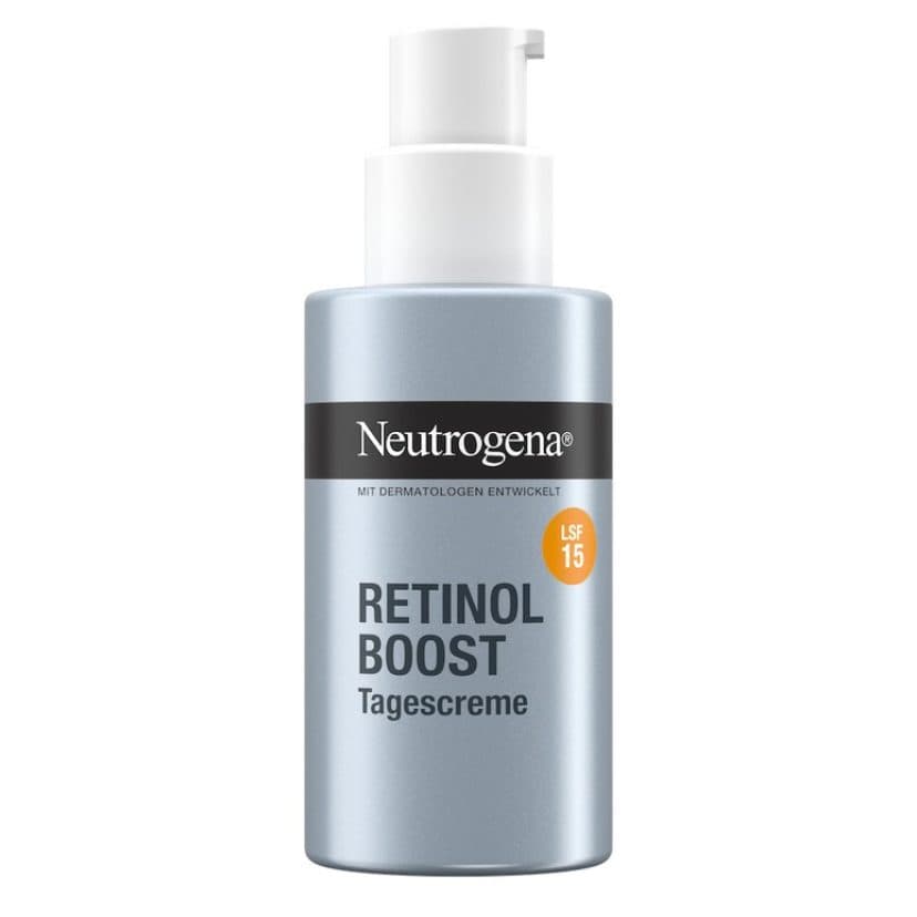 Retinol Boost Dagcrème SPF 15