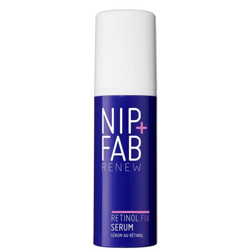 Retinol Fix Serum Extreme 3%