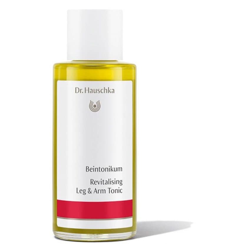 Revitalising Leg and Arm Tonic