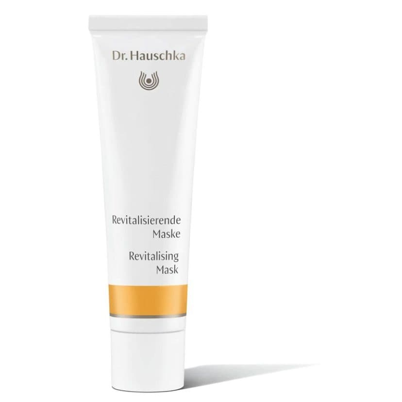 Revitalising Mask