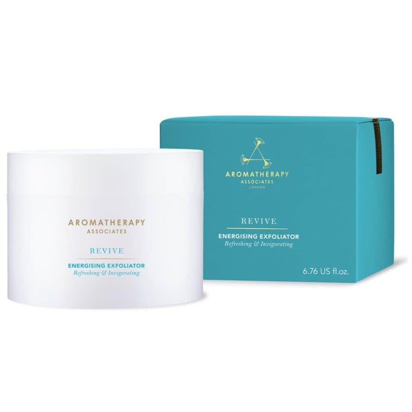 Revive Stimulerende Exfoliator