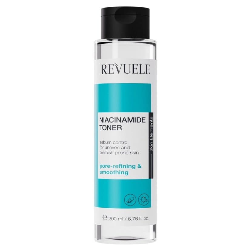 Niacinamide Toner