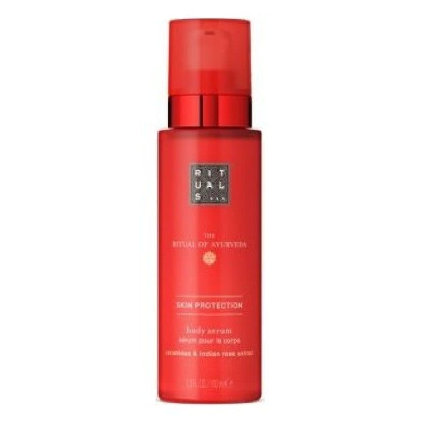 The Ritual of Ayurveda Body Serum