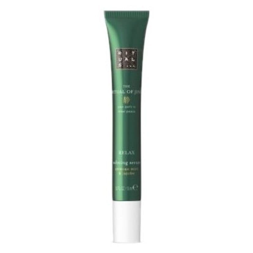 The Ritual of Jing Relax Serum