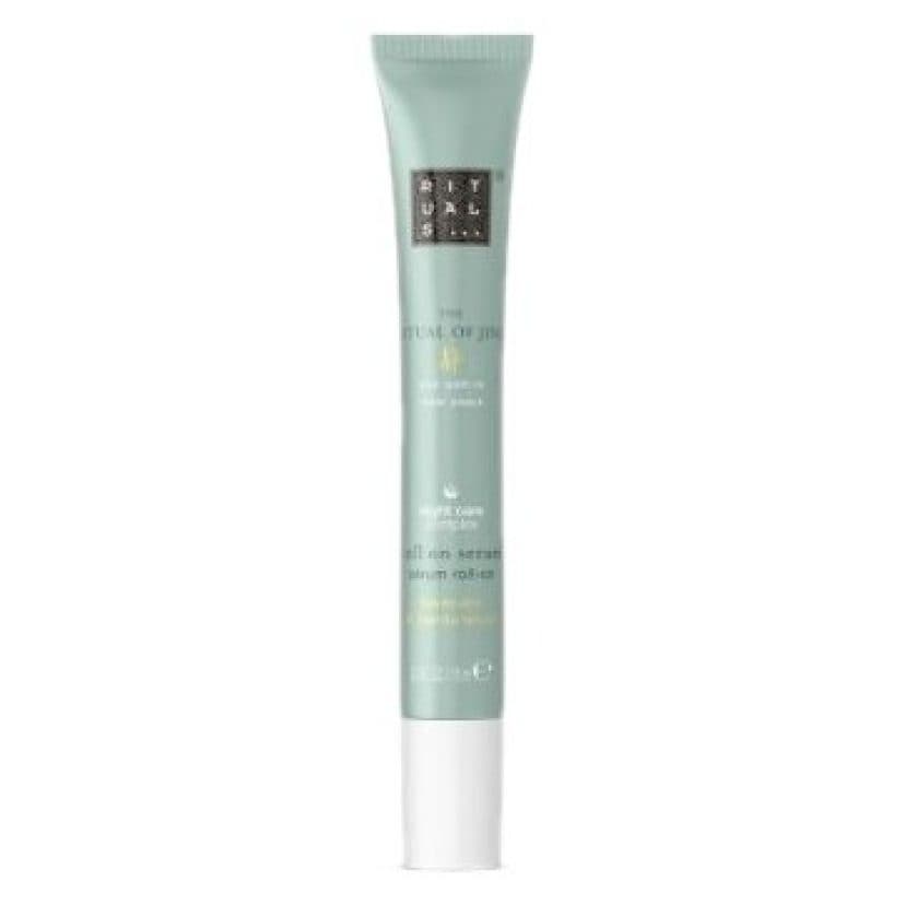 The Ritual of Jing Roll On Serum