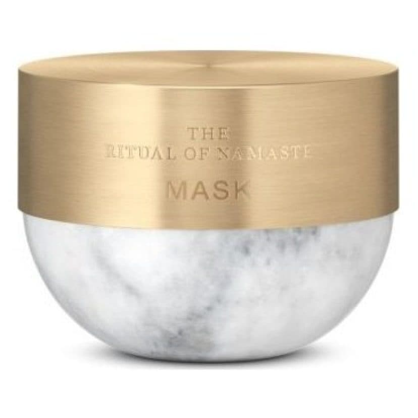 The Ritual of Namaste Face Mask