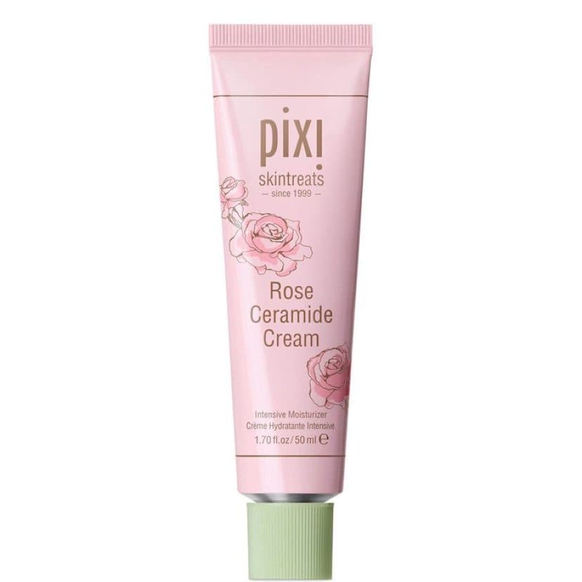 Rose Ceramide Cream