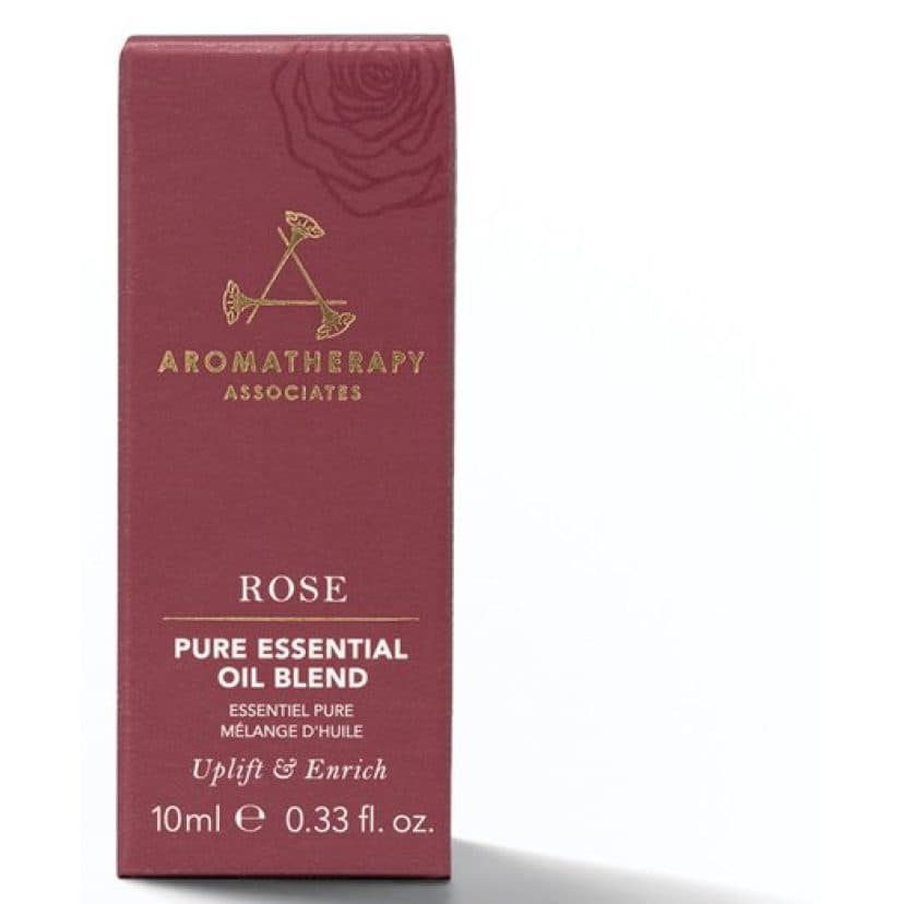 Rose Essential Oil