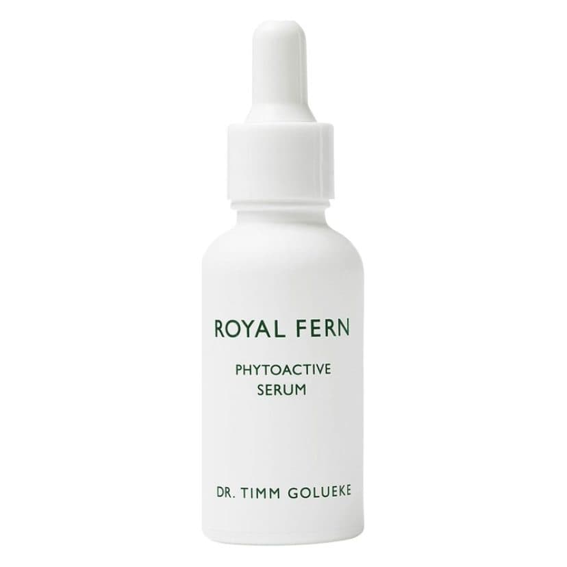 Phytoactive Serum