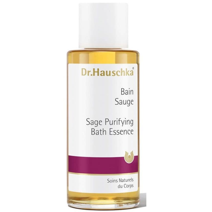 Sage Purifying Bath Essence
