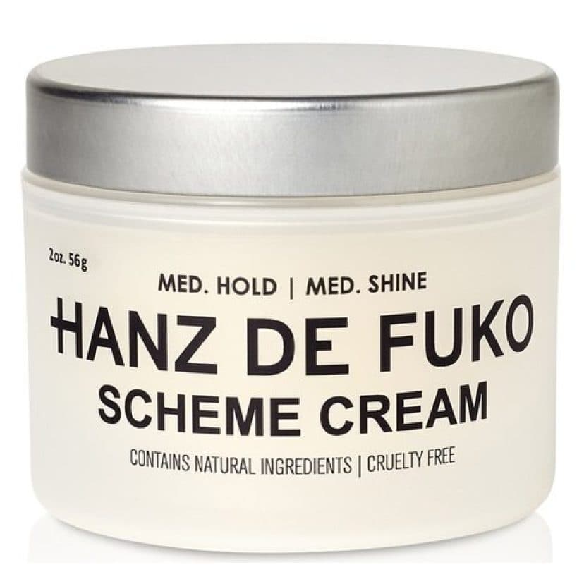 Scheme Cream