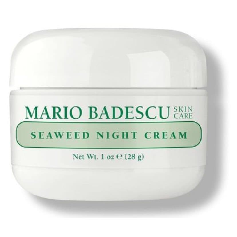 Seaweed Night Cream