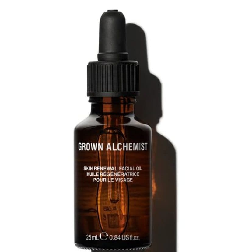 Skin Renewal Facial Oil