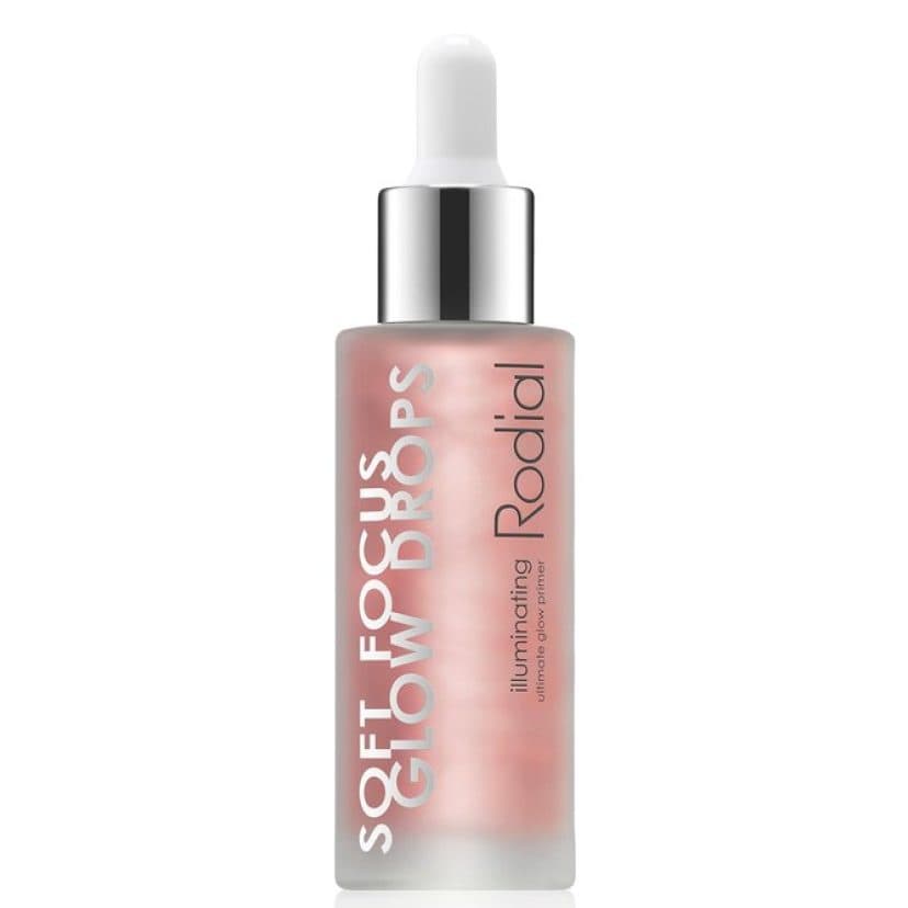 Soft Focus Glow Drops