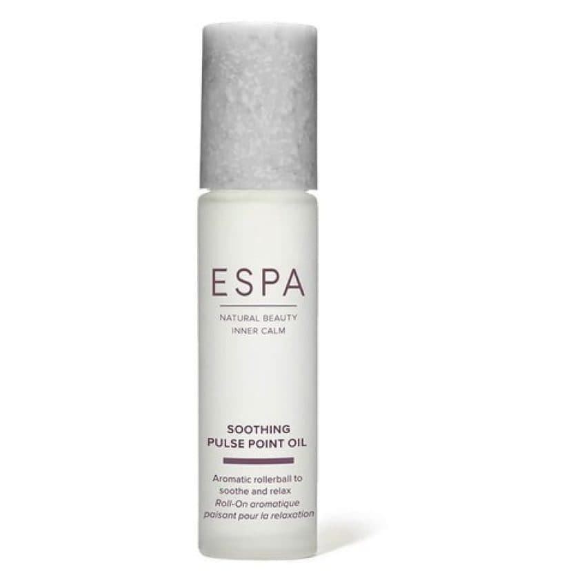 Soothing Pulse Point Oil