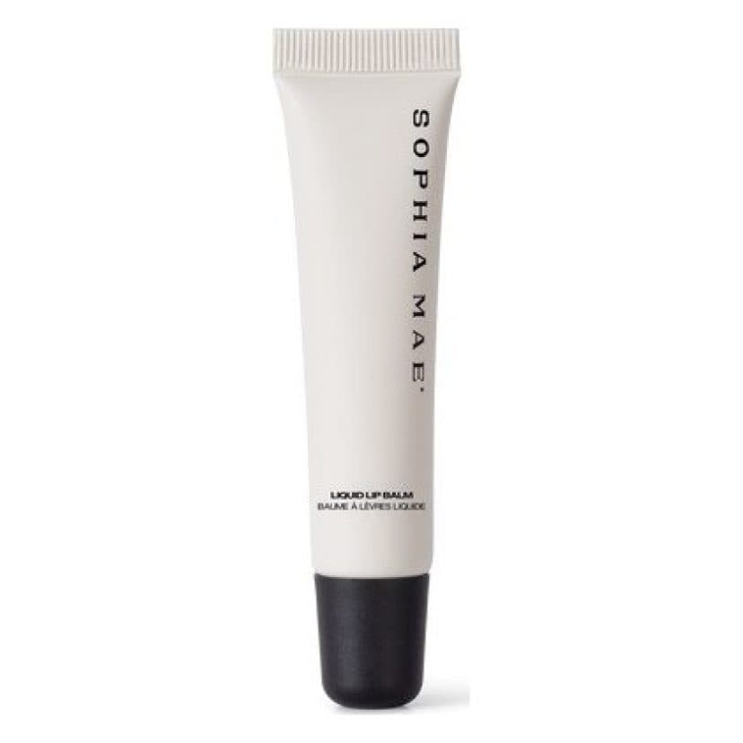 Liquid Lip Balm