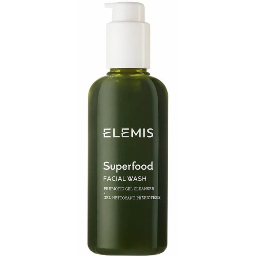Superfood Facial Wash