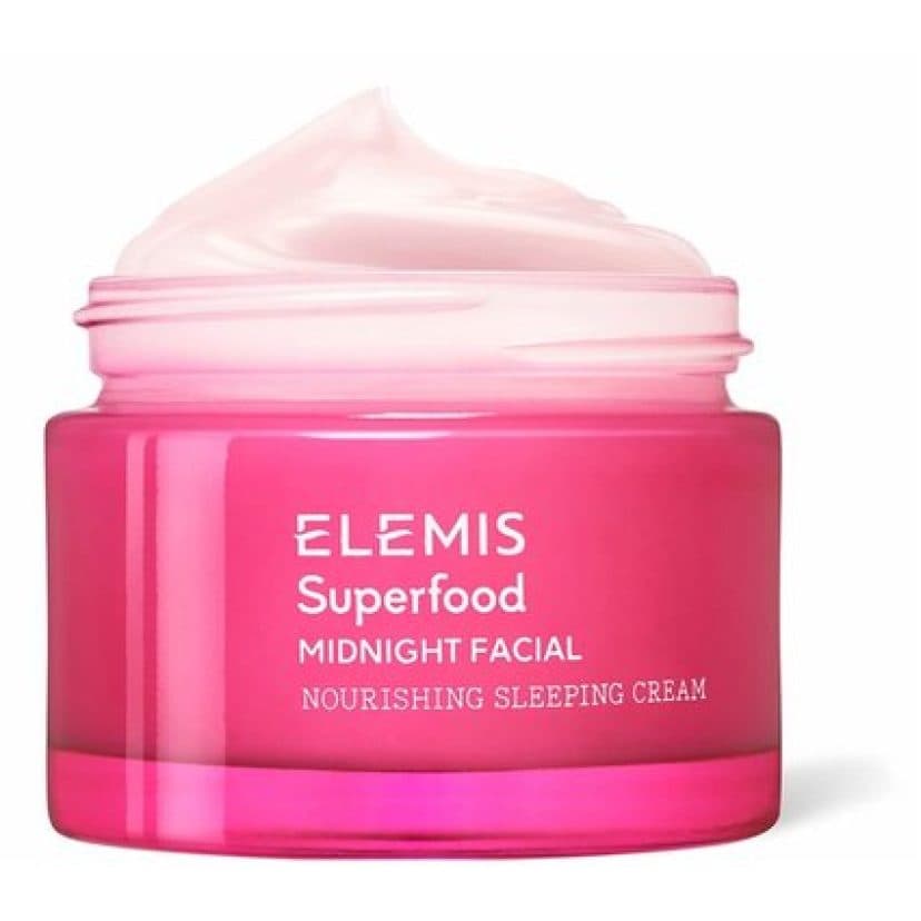 Superfood Midnight Facial
