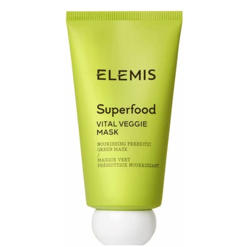 Superfood Vital Veggie Masker