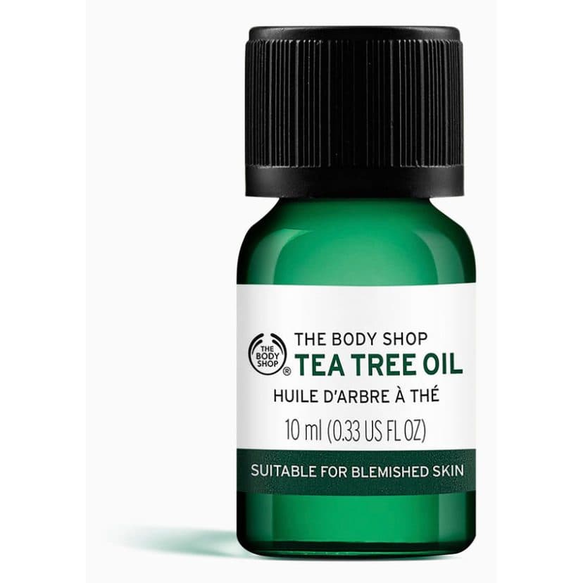 Tea Tree Oil