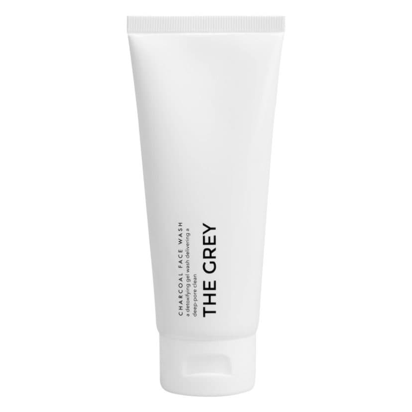 Charcoal Face Wash
