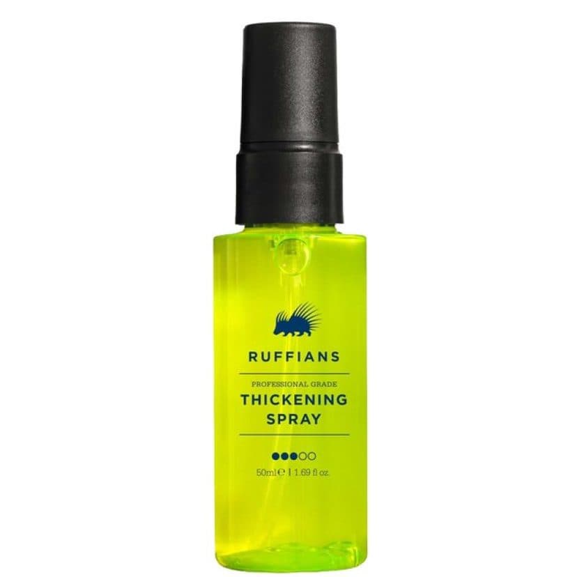 Thickening Spray