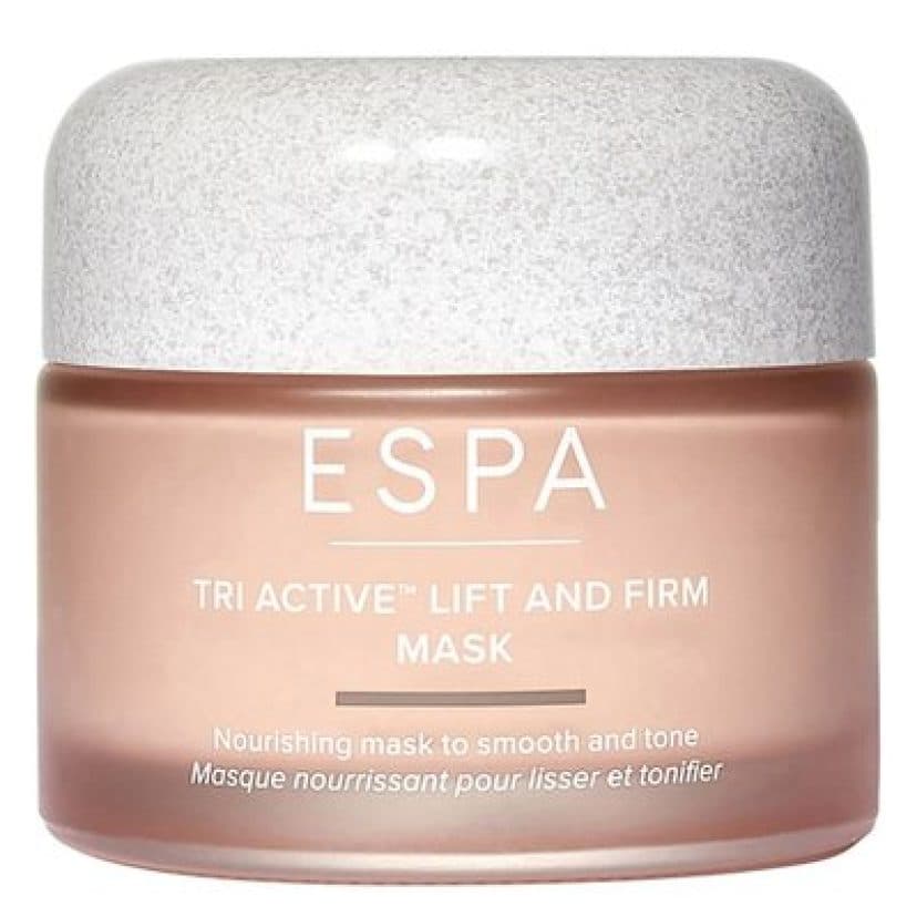 Tri-Active Lift and Firm Mask
