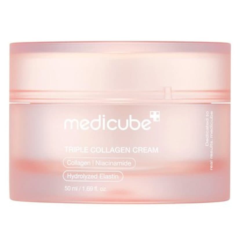 Triple Collagen Cream 4.0