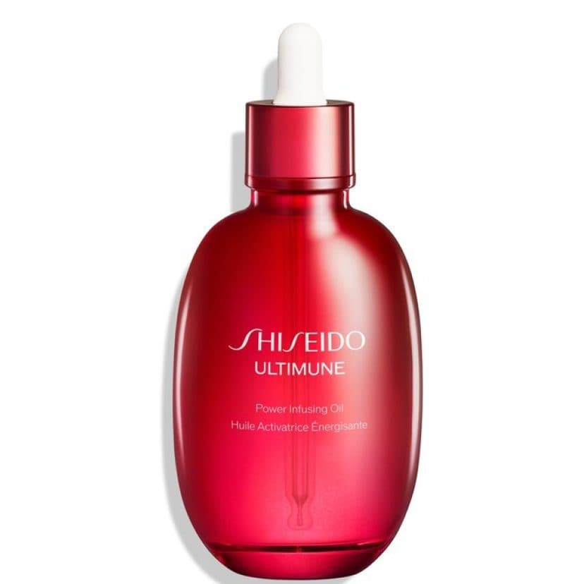 Ultimune Power Infusing Oil