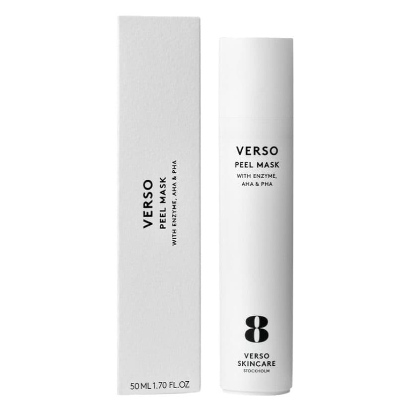 Peel Mask