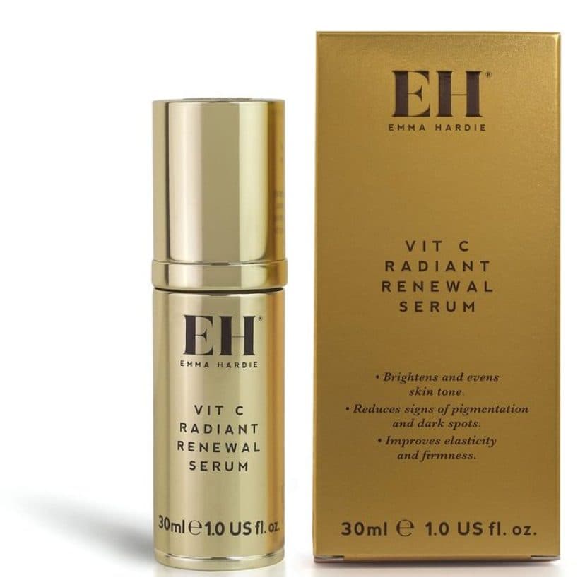 Vit C Radiant Renewal Serum
