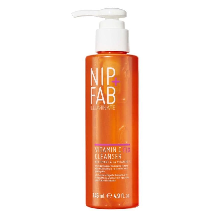Vitamin C Fix Cleanser