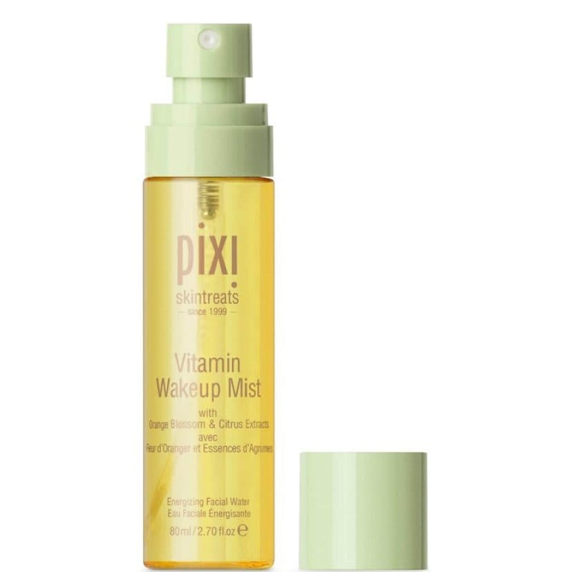 Vitamin Wakeup Mist