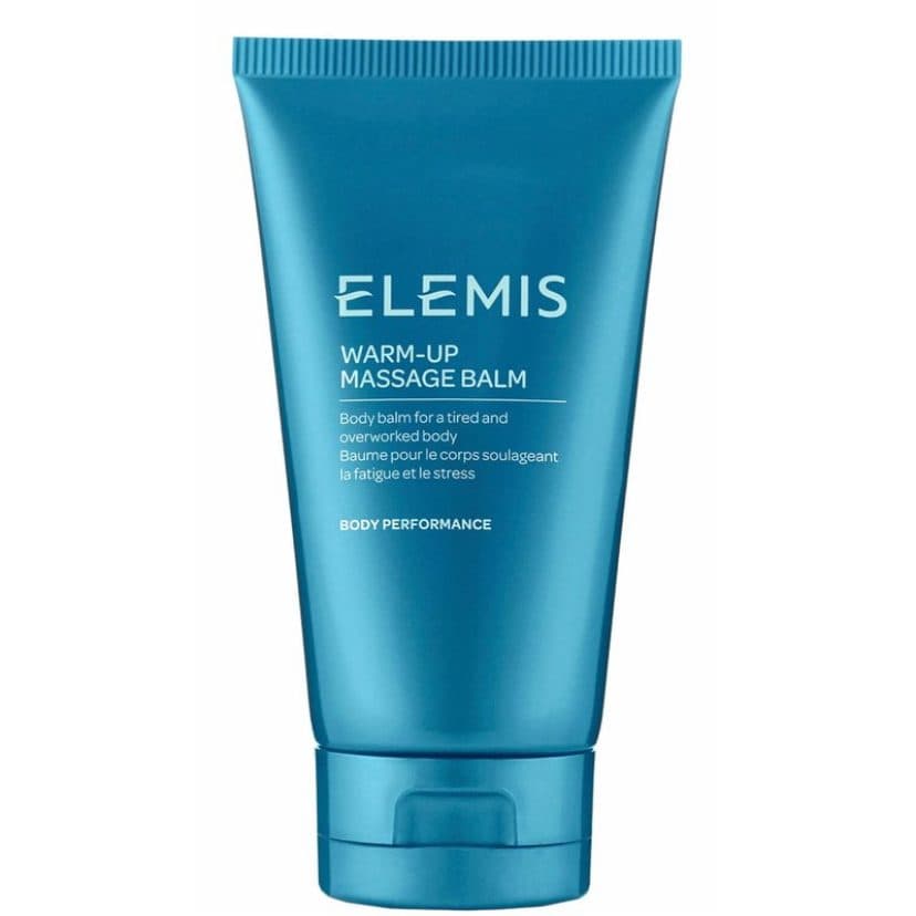 Warm up Massage Balm