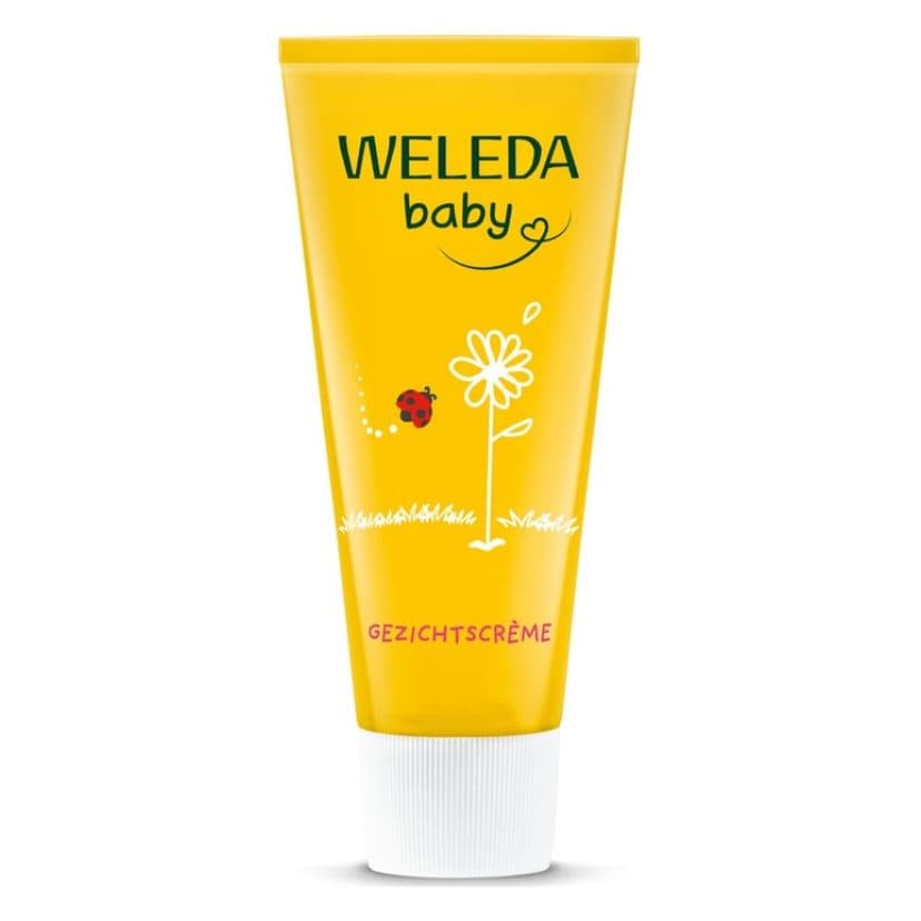 Calendula Gezichtscrème