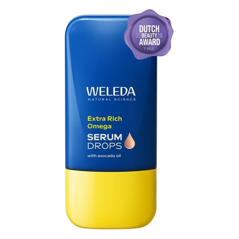 Omega Boost Serum Drops