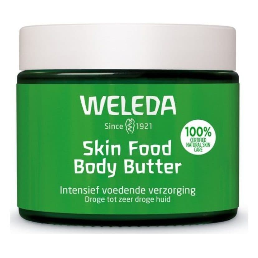 Skin Food Body Butter